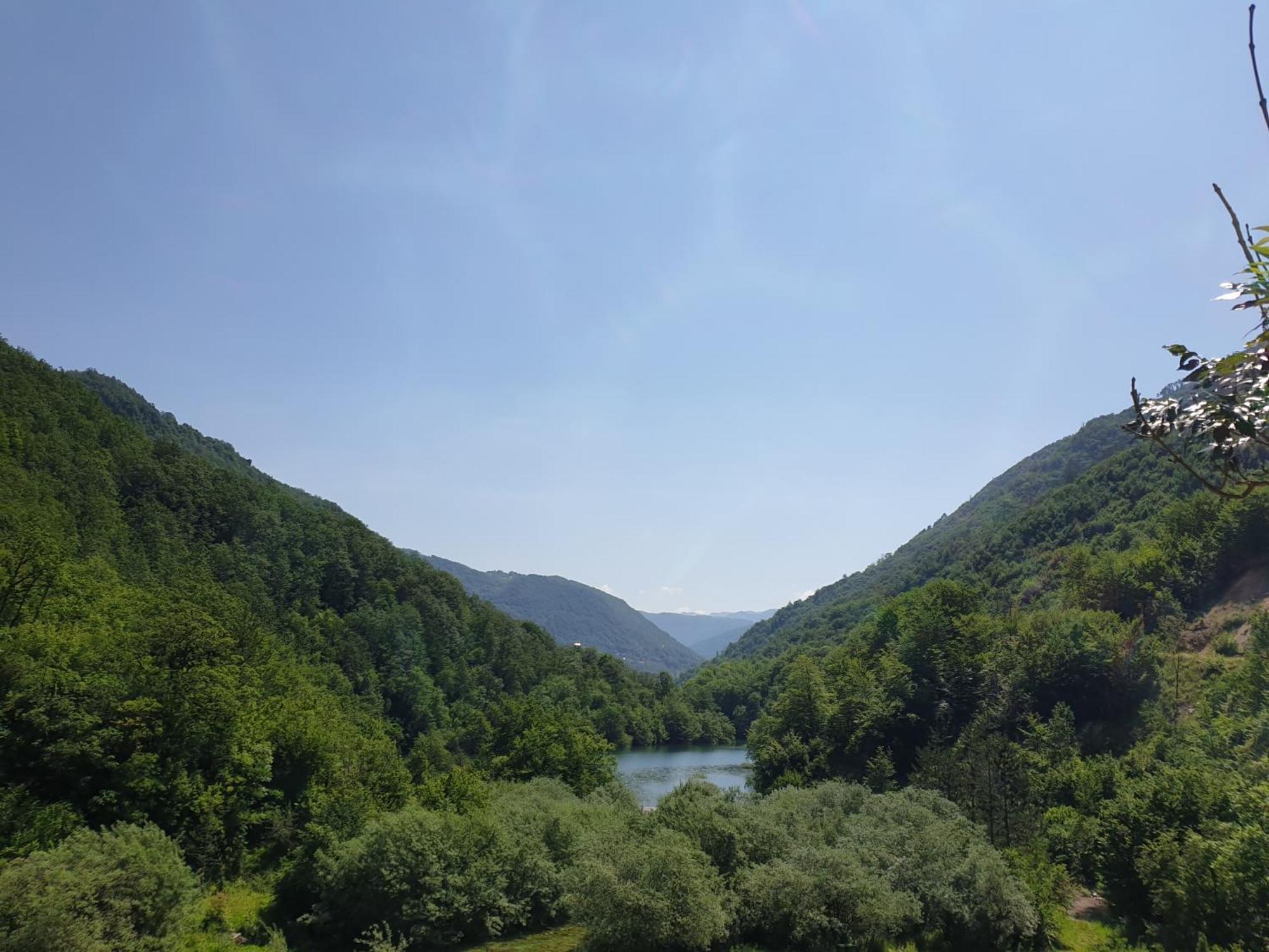 Hotel Kamp Vrbnica Plužine Zewnętrze zdjęcie