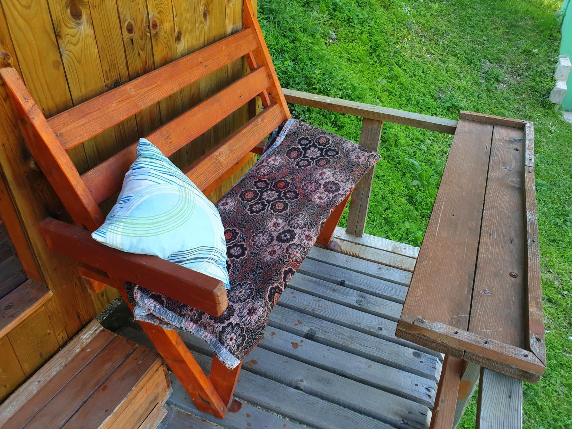 Hotel Kamp Vrbnica Plužine Pokój zdjęcie