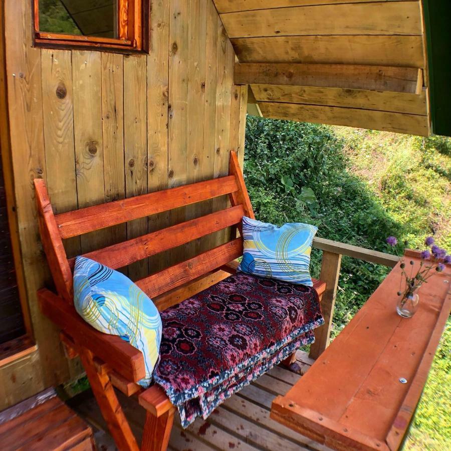 Hotel Kamp Vrbnica Plužine Zewnętrze zdjęcie