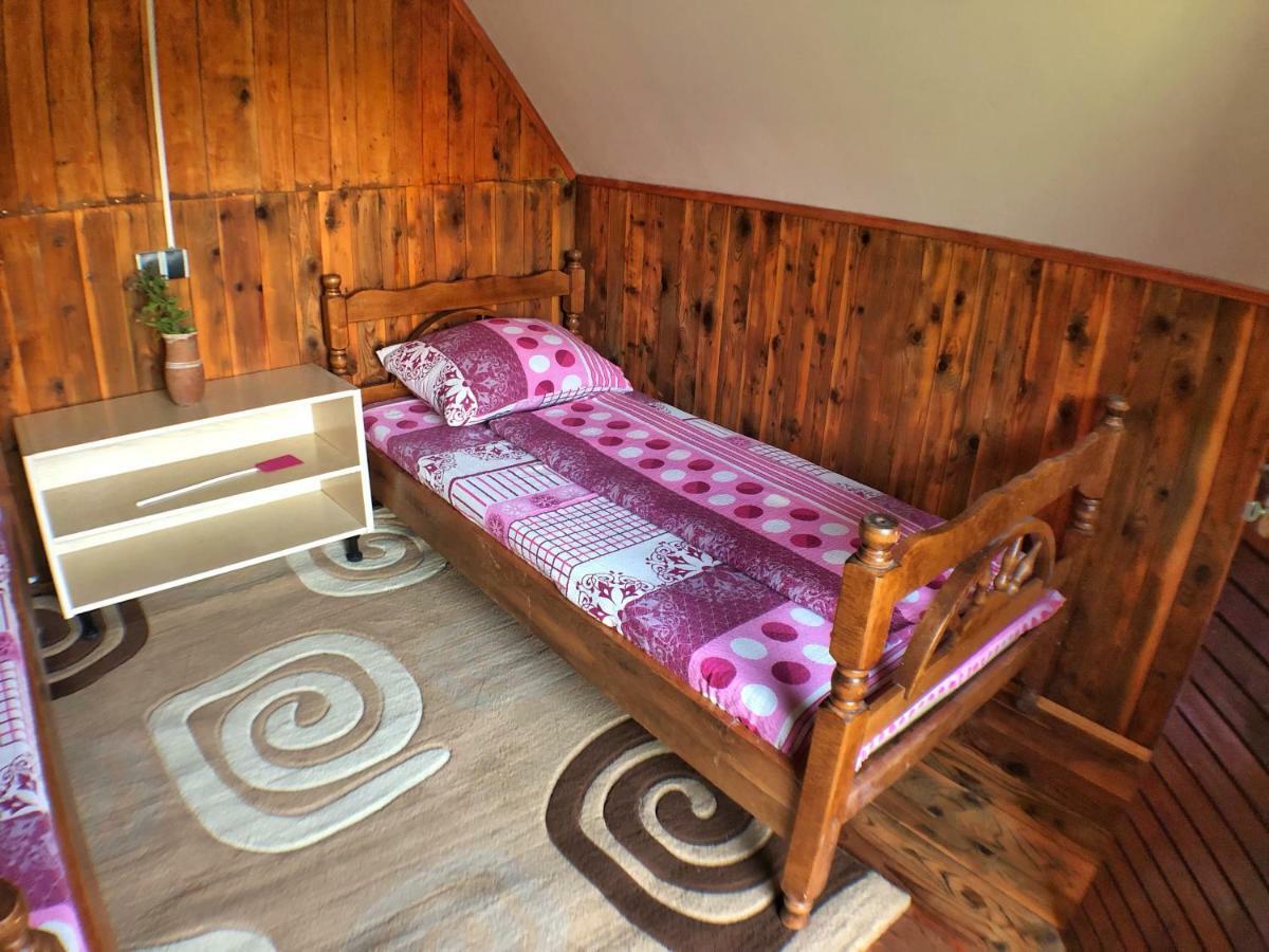 Hotel Kamp Vrbnica Plužine Zewnętrze zdjęcie