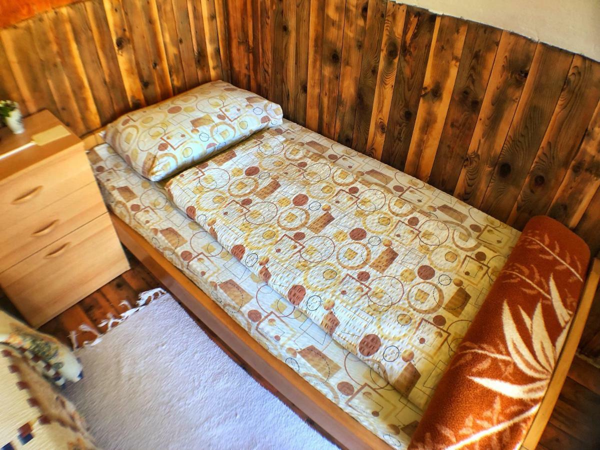 Hotel Kamp Vrbnica Plužine Zewnętrze zdjęcie