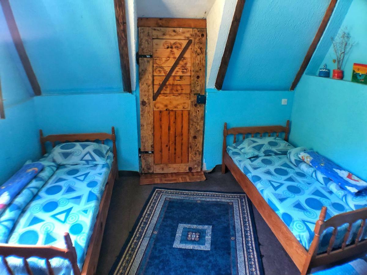 Hotel Kamp Vrbnica Plužine Zewnętrze zdjęcie