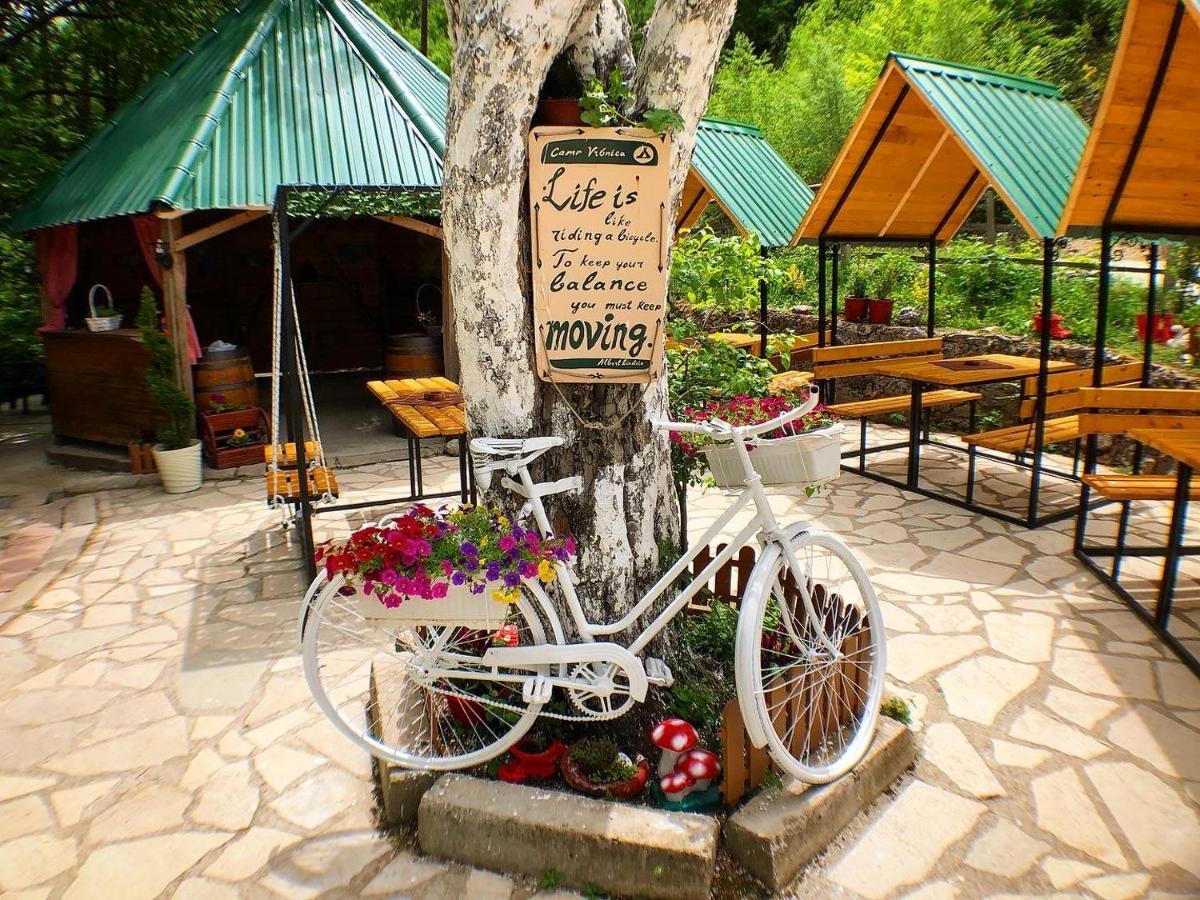 Hotel Kamp Vrbnica Plužine Zewnętrze zdjęcie